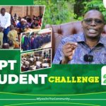 Optiven Limited Optiven Foundation Nairobi Kenya