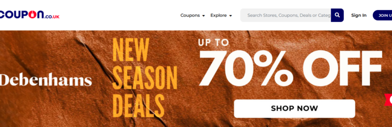 coupon-uk