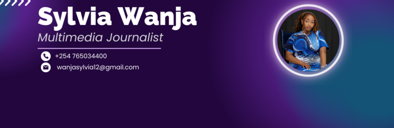 sylviawanja