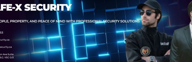 SafeXSecurity