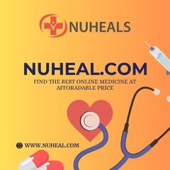 nuheals - Job Board